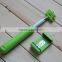 2014 new design portable selfie monopod with cable