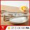 High Quality 18/0 Stainless Steel Food Tong Serving Tong