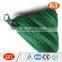 2015 hot sale #8 fancy style continuous plastic zipper