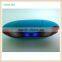 Super Bass Mini Protable Rugby Bluetooth Speaker for Smart Phones