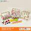 Buy wholesale from china	hand sewing needles kit ,sewing basket