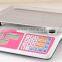 YONZO 30kg new model electronic weighing scale