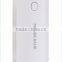 2014 new portable power bank 4400 mah /portable battery charger/mobile power bank