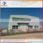 factory for sale metal structure warehouse galvanized plant