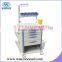01 series Movable Nursing Trolley With Drawers