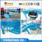 2016 hottest Zhuoyuan company Vibrating standing VR 9d virtual reality simulation rides
