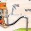 GP6525K high pressure airless sprayer 65:1 25L/min 0.4-0.6mpa 250-2400L/min cylinder dia.240mm