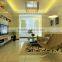 Surface mounted IP65 18w dimmable and emergency industrial light circle led light