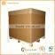 Corrugated Board Paper Type and Accept Custom Order heavy duty jumbo box