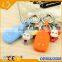Hot Sale Promotion Gift Wholesale Eco-friendly Silicone Car Key Shell For Toyota Key Case Cover