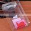 disposable plastic box