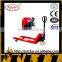 China Unit Pump 1680kg hand Pallet Truck