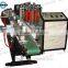High Speed Aluminous Tube printing machine