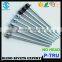 HIGH QUALITY DOUBLE CSK COUNTERSUNK STEEL POP PT BLIND RIVETS FOR COMPUTER ENCLOSURES