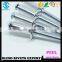 HIGH QUALITY OPEN END FACTORY RECESSED CROWN AL/ST BLIND PEEL RIVETS
