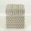 New designed with Button Fabric Cube Multifunction Storage/ Ottman (KY-2852)