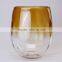 Promotion Cheap Amber Glass Vases