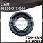 91209-612-000 Auto OEM OIL SEAL shaft seal (12X22X7)