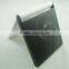 Table Stand Square Shape Double Side Foldable Cosmetic Mirror