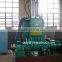 Dispersion rubber mixer / Pressurized rubber kneader