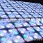 60x60cm portable dance floor,make led dance floor