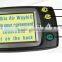UM032 28x 4.3'' Hand Held Lighted Magnifier With Led Light for Elderly as Magnifying Reading Aids