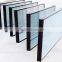 Double glazing insulated window glass manufacturer with CCC and ISO