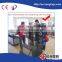 high quality PC POOM LED Lamp extrusion machine