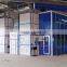 High Quality Low Price Bus/truck Spray Booth C-500S (15*5*5M Side Exhaust)