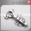 2016 NEWEST TYPE large adjustment stainless steel self closing hinge