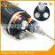 High quality cheap custom silicone low voltage cable,power cable