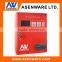 Intelligent Fire Alarm Control Panel, Addressable alarm can network with USB port