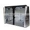 600D Mylar Grow Tent Hydroponic Grow 240 x 240 x 200 cm
