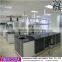 Customized epoxy resin resistant worktop for lab bench