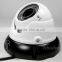 CCD sensor camera 1/3" Sony 960H Exview 800tvl sony effio-a varifocal 2.8-12mm lens vandalproof analog camera security system