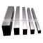 ASTM A554 304 Stainless Steel Square Tube