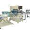 High Frequency PVC fold making machine