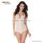 Wholesale Hot Latex Flat Waist Besides Shapers
