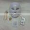 2016 hot selling skin care PDT mask photon dynamic treatment LED mask
