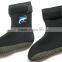 Top class 3mm Neoprene Water Sports Scuba Beach Dive Swim Snorkeling Socks