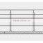 Stainless Steel Stair Railing End Cap