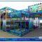 Cheer Amusement 20130304-004-C-1 Junior Themed soft play indoor playground equipment