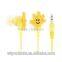 Earphone / Stereo / Handfree/ mp3