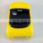 yellow roadster foam toys promotional stress toys