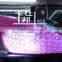 Green cat eye headlight film,Blue cat eye film,headlight film