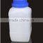 HDPE Plastic Reagent Bottle for liquid chemical 500ml