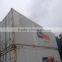 40' Used Reefer Container With Thermo King Refrigerator