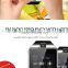 2016 hot sale factory customized manufactoring 1.54" Touch Screen Bluetooth DZ09 Smart Watch