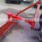 CE Certificate TX Series snow plow for sale