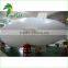 Hongyi Manufacturer Inflatable RC Airship , Inflatable White Airship For Outdoor